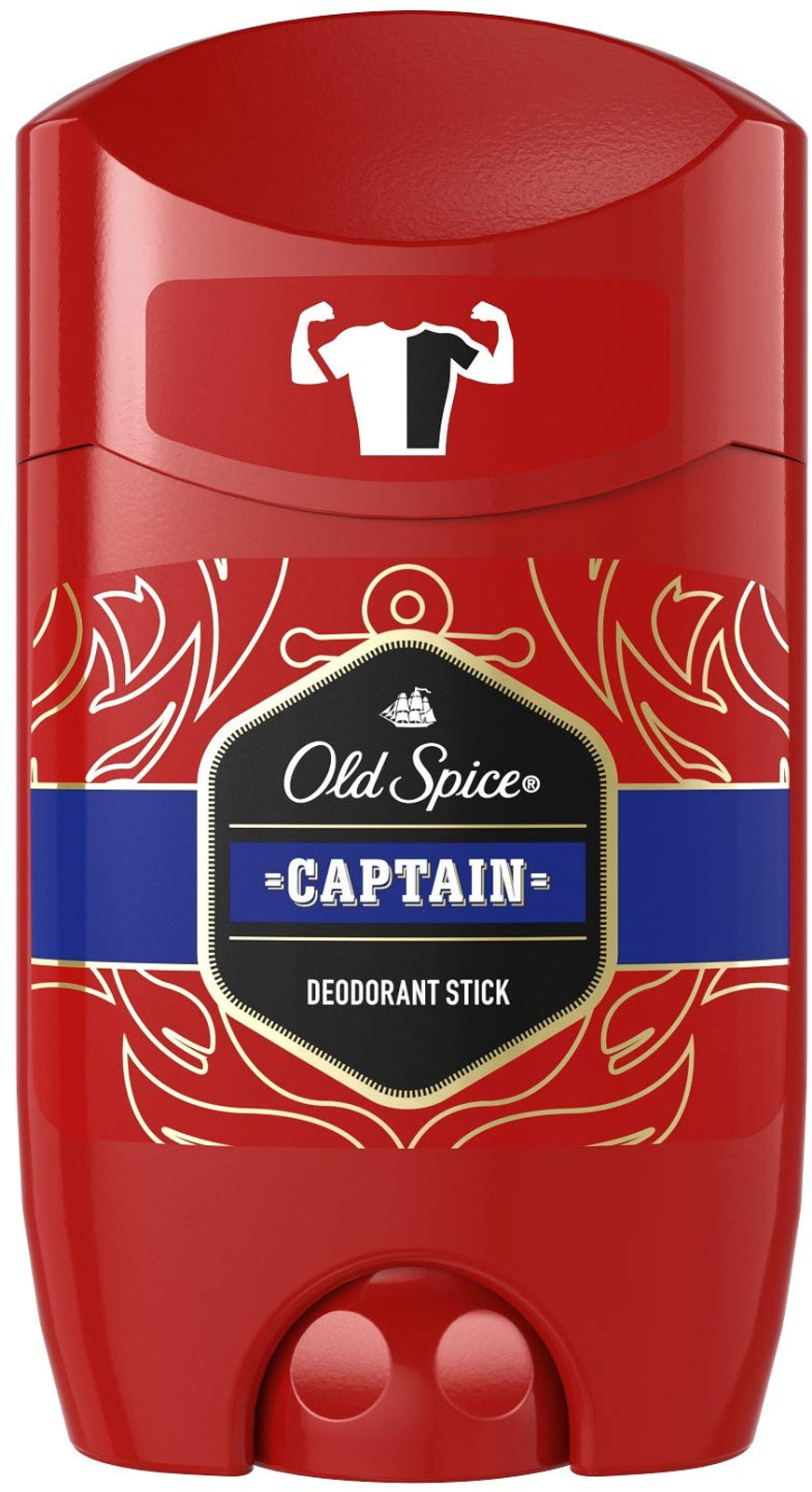 Old Spice Deodorant Stick Captain 50 ml Deostick 
