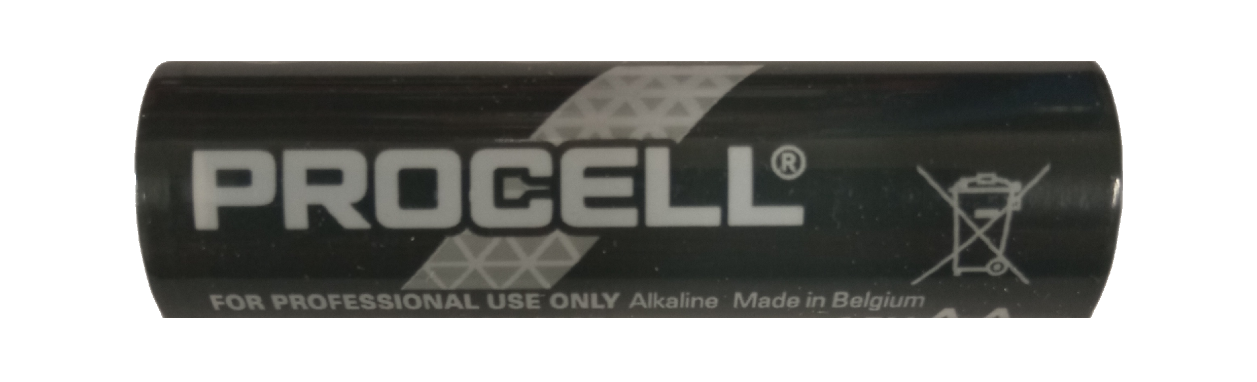 Duracell AA Procell Constant LR6 Batterie Mignon LR06 Alkaline ehem. Industrial Bulk MN1500