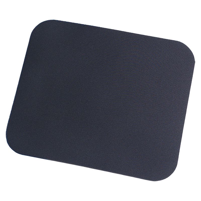 LogiLink Mauspad schwarz ID0096