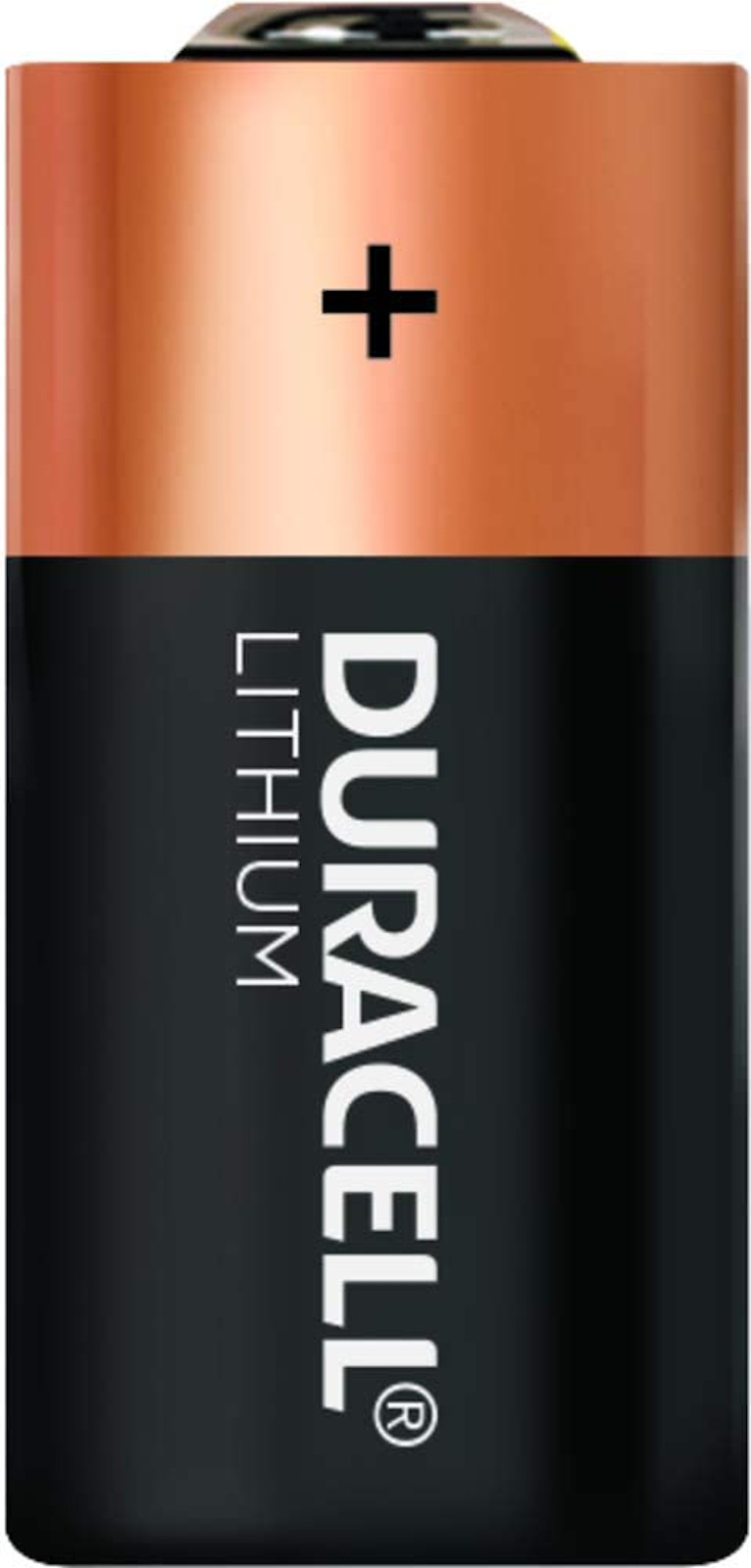 Duracell CR123 High Power Lithium Photobatterie CR123A 3V/B CR17345 Bulk 123