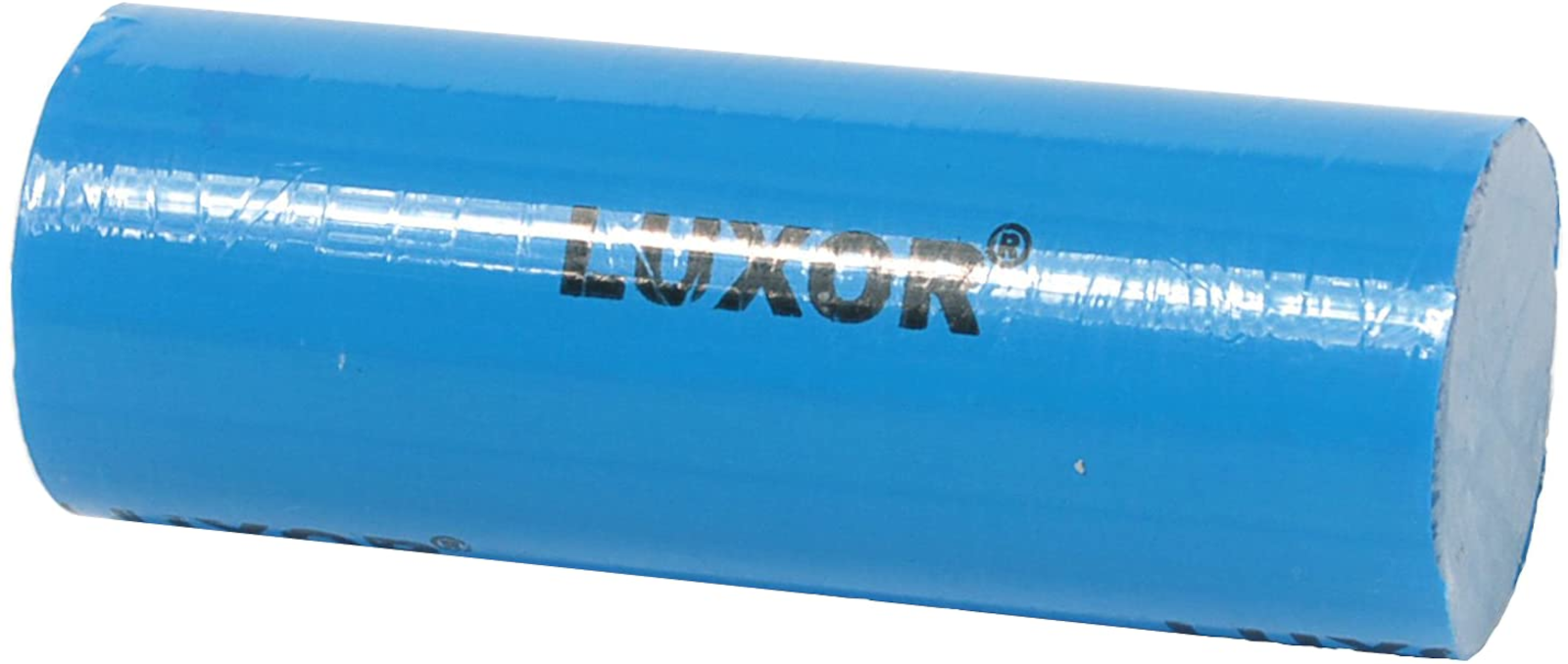 MERARD Luxor Polierpaste Blau Politur für alle NE -Metalle Aluminium Messing Zinn Titan Chrom 