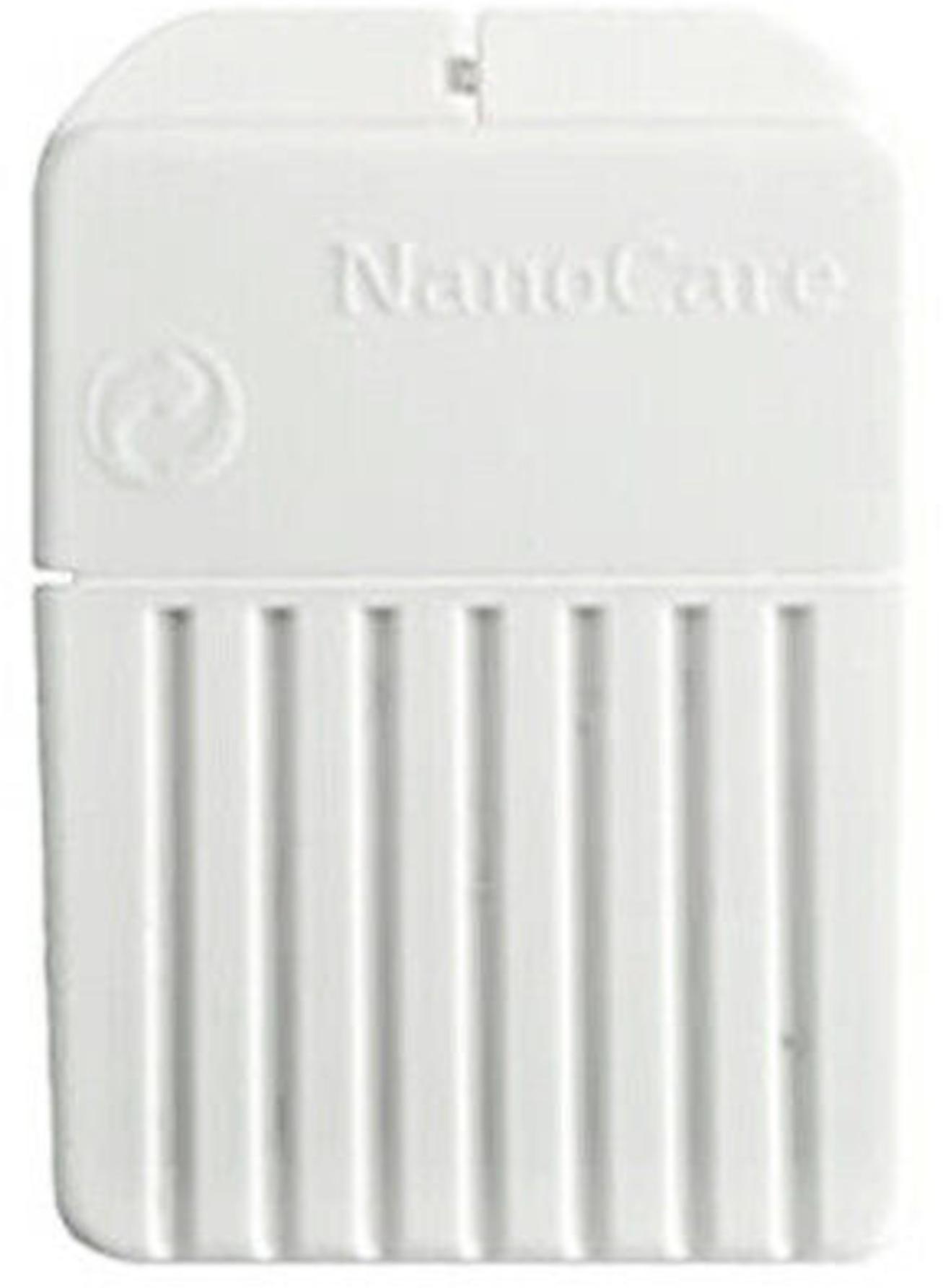 WIDEX NanoCare 8er Box Cerumenfilter für Hörgeräte Wachsschutz mit je einem Filter-Wechselstift 10978857
