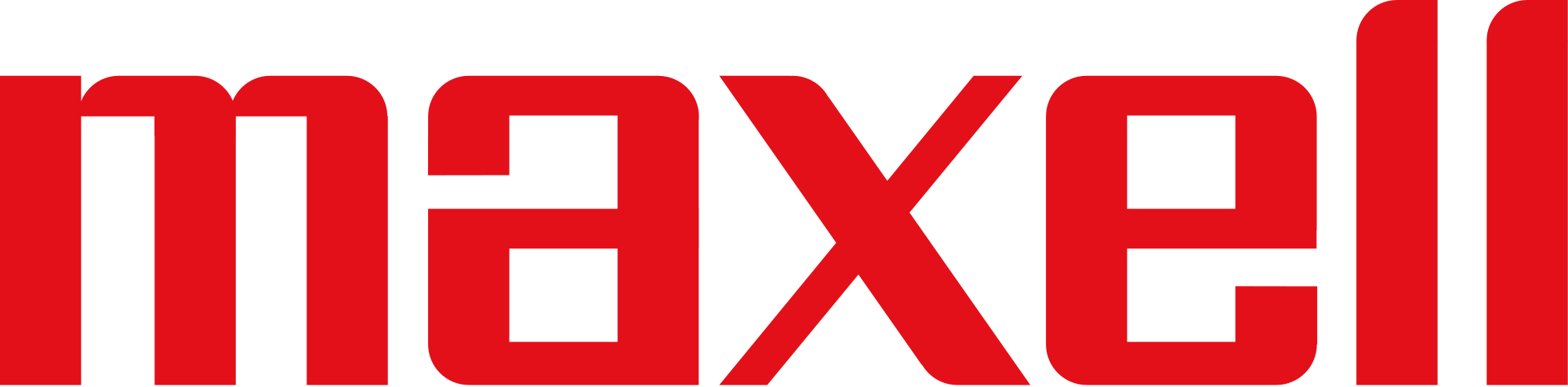 Maxell Maxell