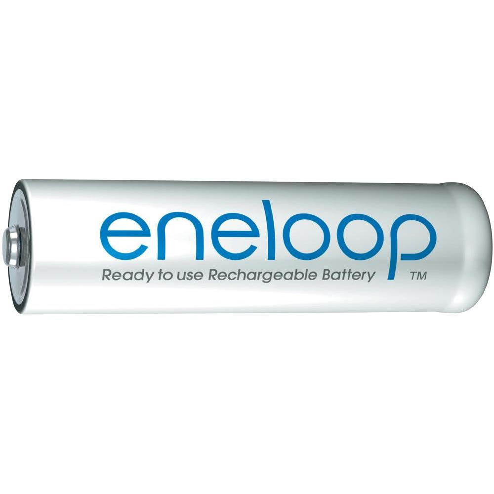 Panasonic R6 AKKU ENELOOP BULK AA BK-3MCCE/BF1