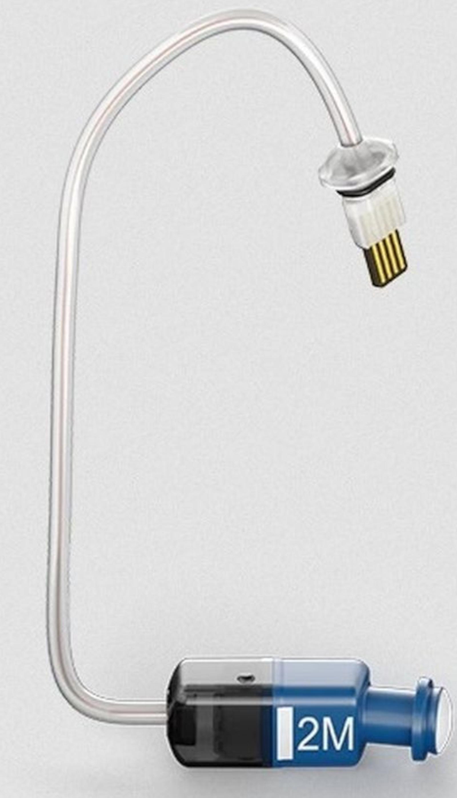 Phonak 6.0 receiver 2L M Blau 6.0 2L M