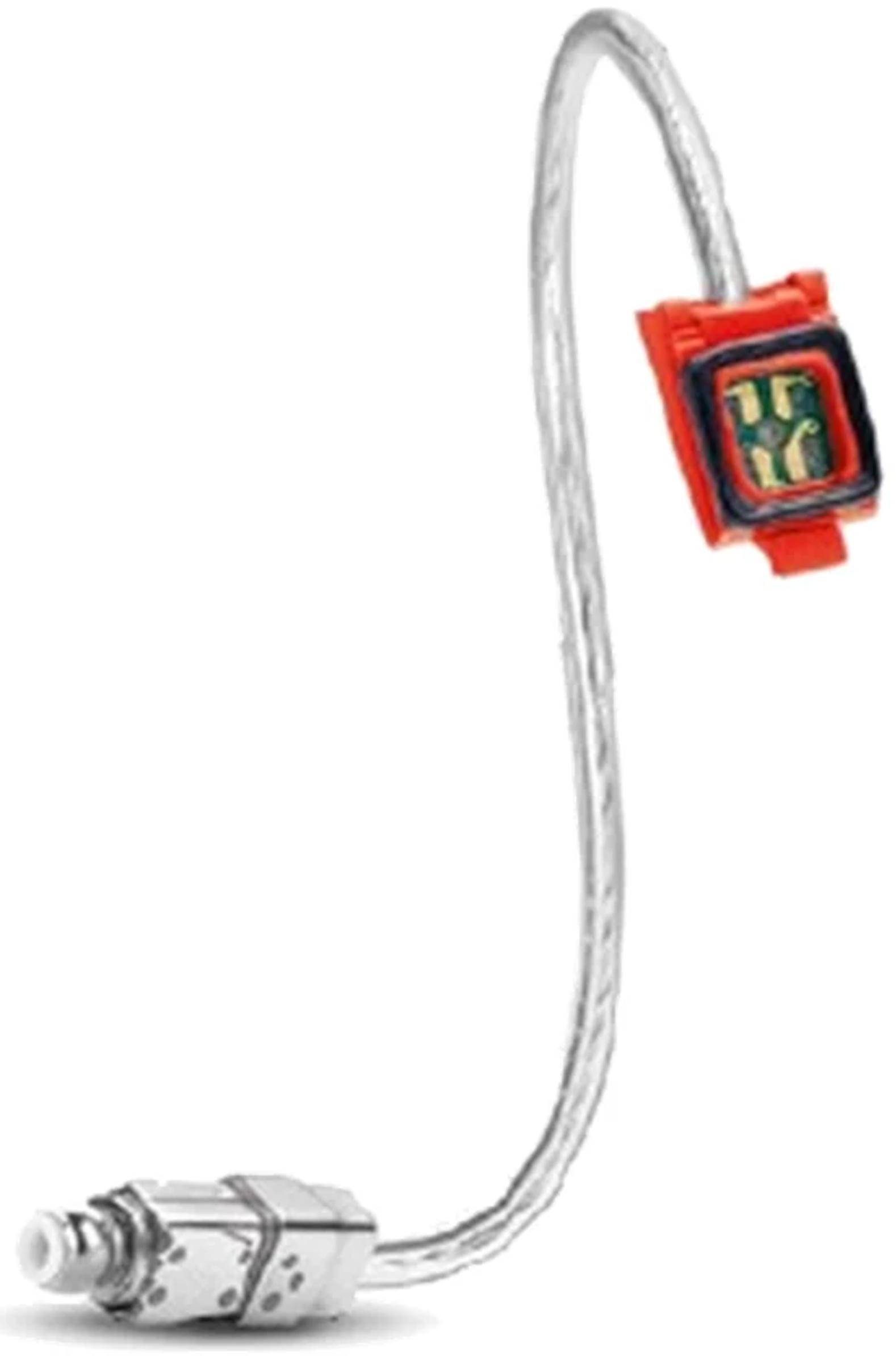 Signia Connexx miniReceiver 2.0 M 3R 1 Hörer rechts rot 10824827