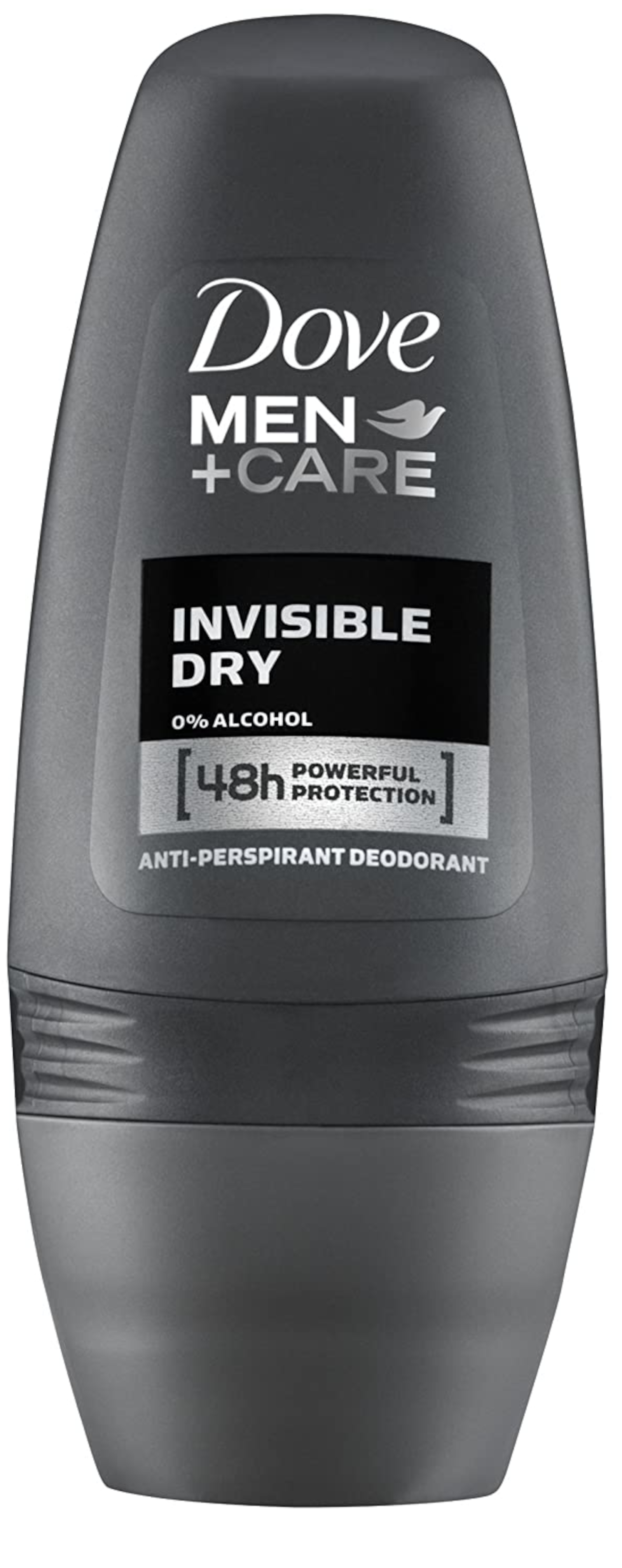 Dove Men Care Deo Roll-On Invisible Dry Anti-Transpirant 50 ml 
