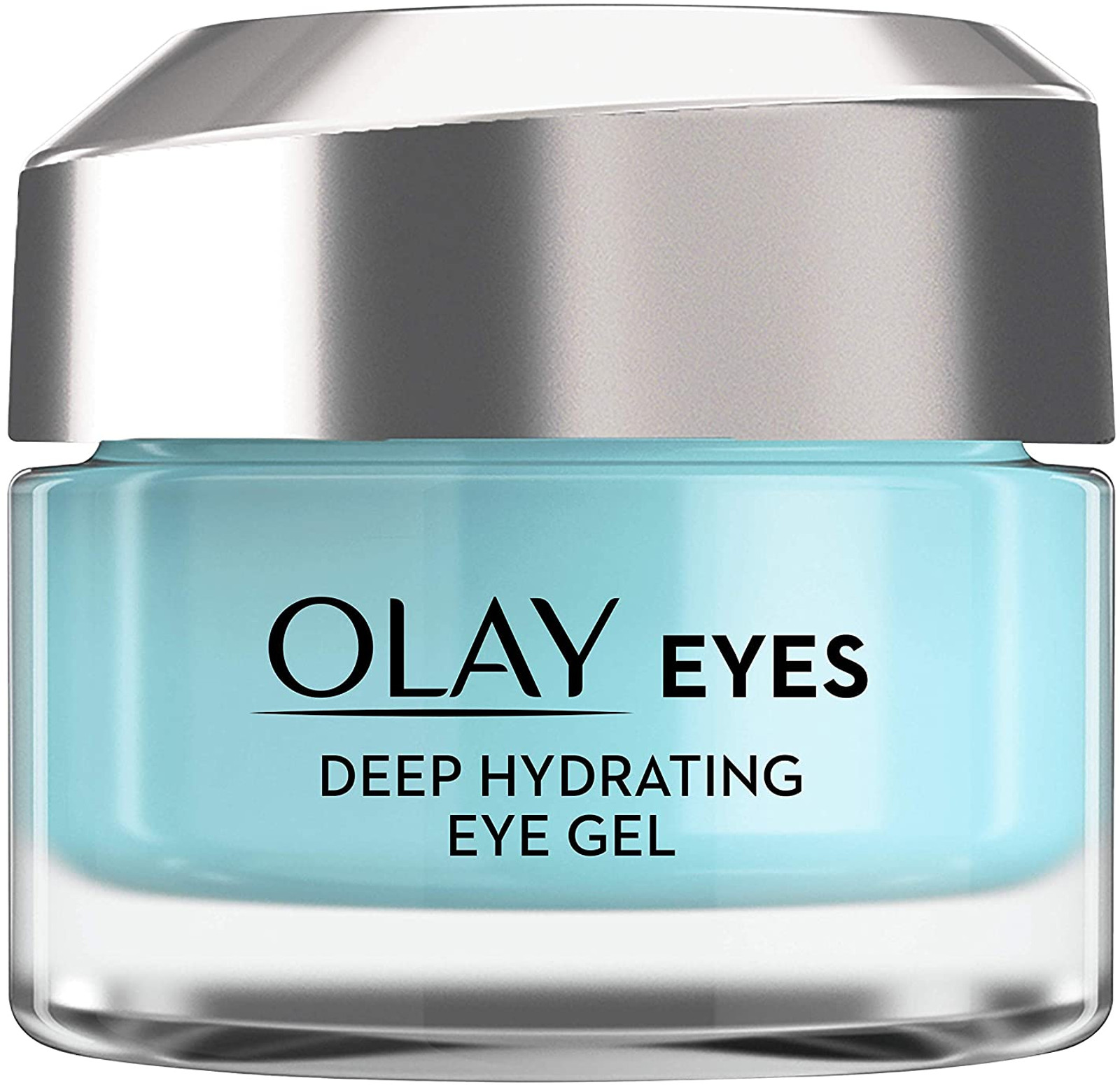 OLAY Deep Hydrating Eye Gel Augencreme 15 ml 