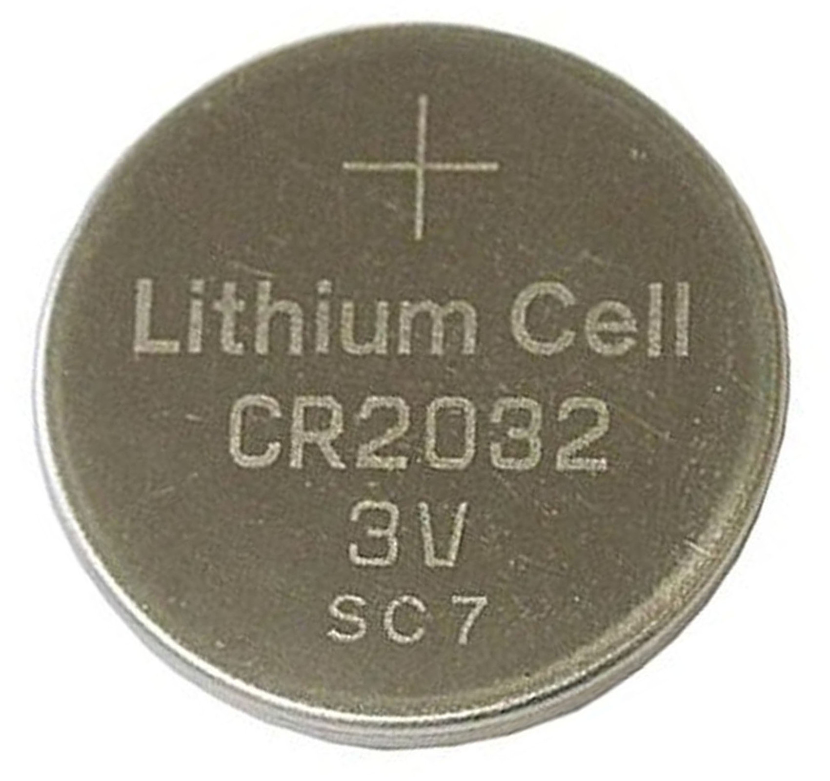 Diverse CR2032 3V Batterie Lithium Knopfzelle Bulk CR2032