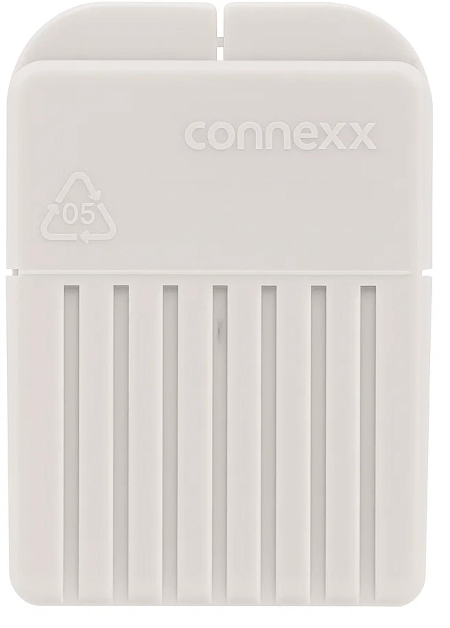 Signia Connexx Cerustop XL 8er Blister WG 3,0 Grau 10999334