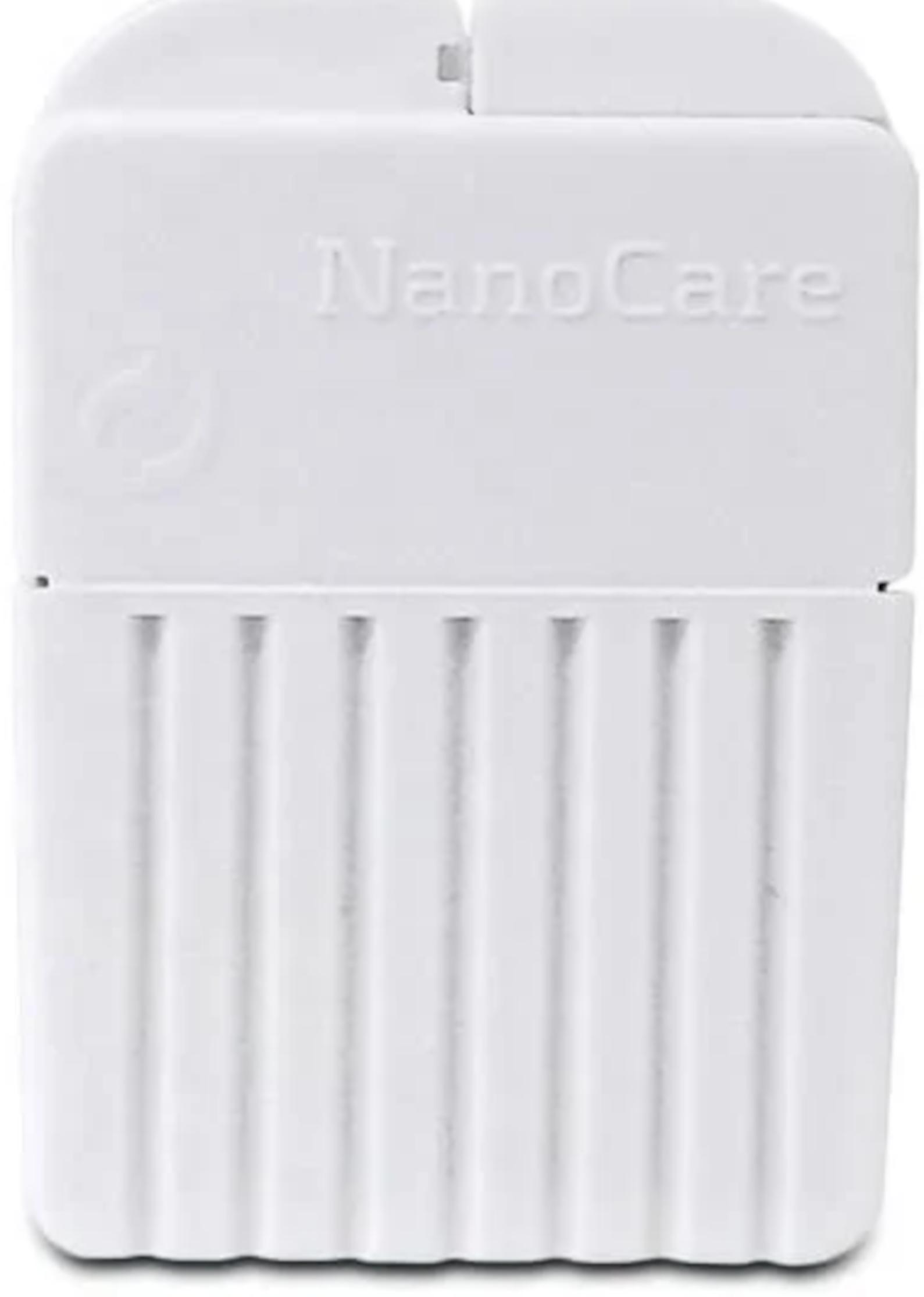 Signia Connexx 3.0 NanoCare Cerumenfilter 8er Blister Wax Guards für Siemens Signia Hörgeräte - Paracerume 10993649