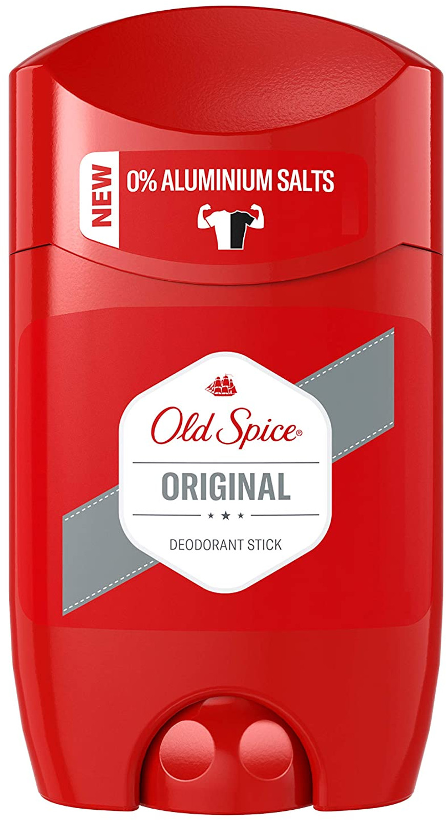 Old Spice Deodorant Stick Original 50 ml Deostick 