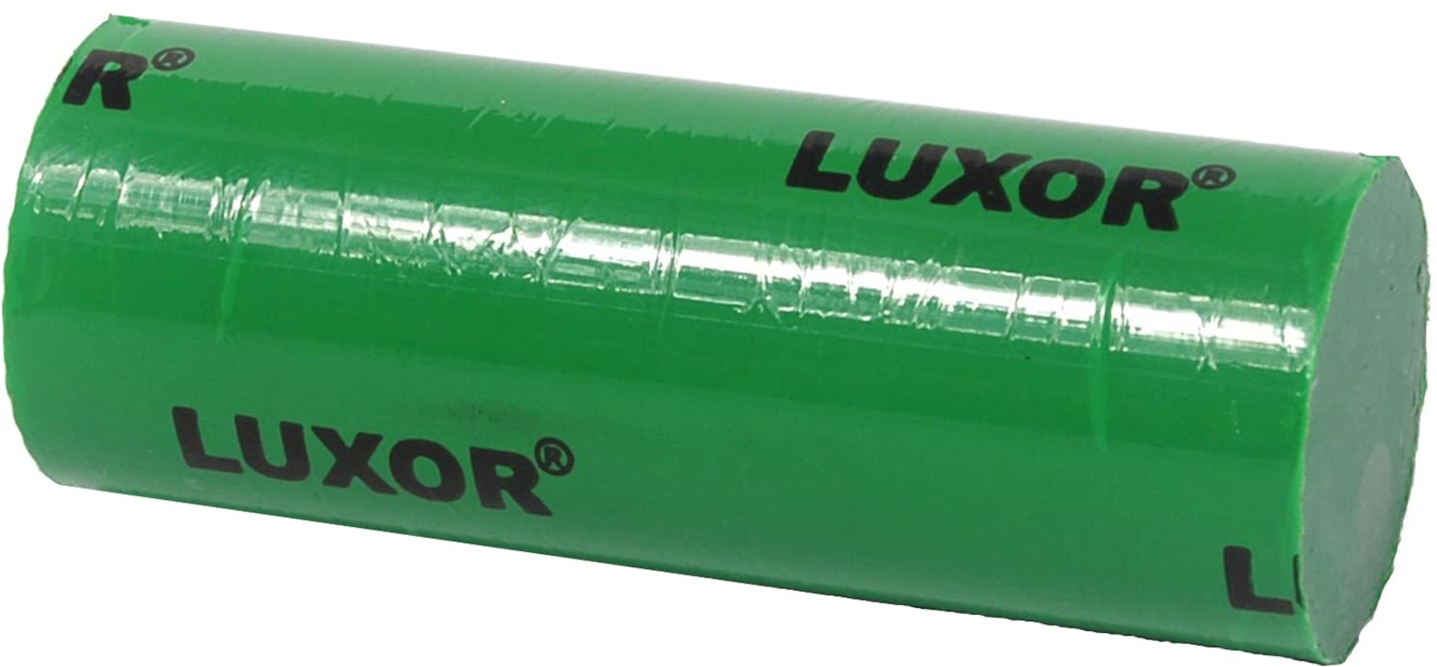 MERARD Luxor Polierpaste Grün Polieren für alle Metalle Gold Silber Platin Stahl Edelstahl Titan Kupfer Bronze und Kunststoff 