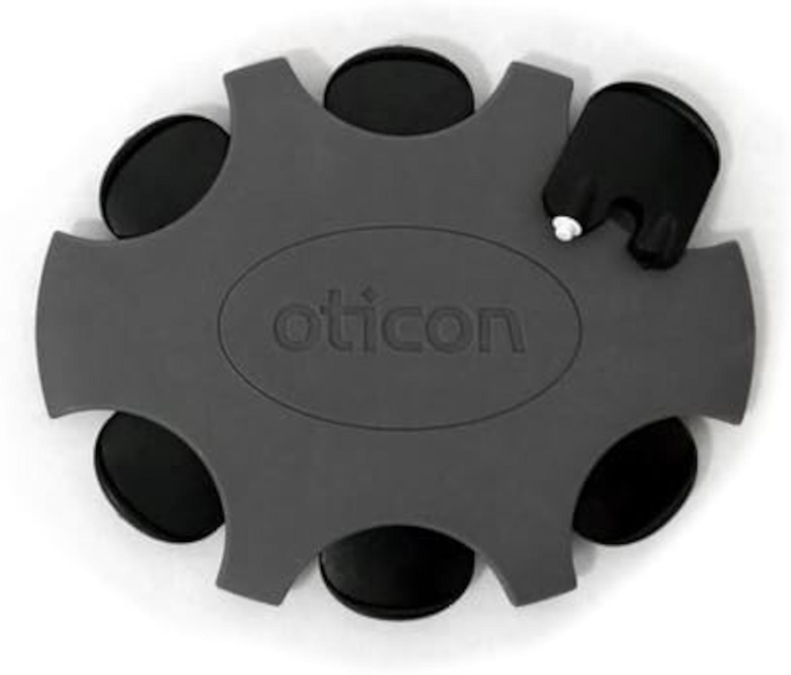 Oticon Cerumenfilter Prowax Oticon Bernafon SonicGuards Bernafon Wachsfilter 