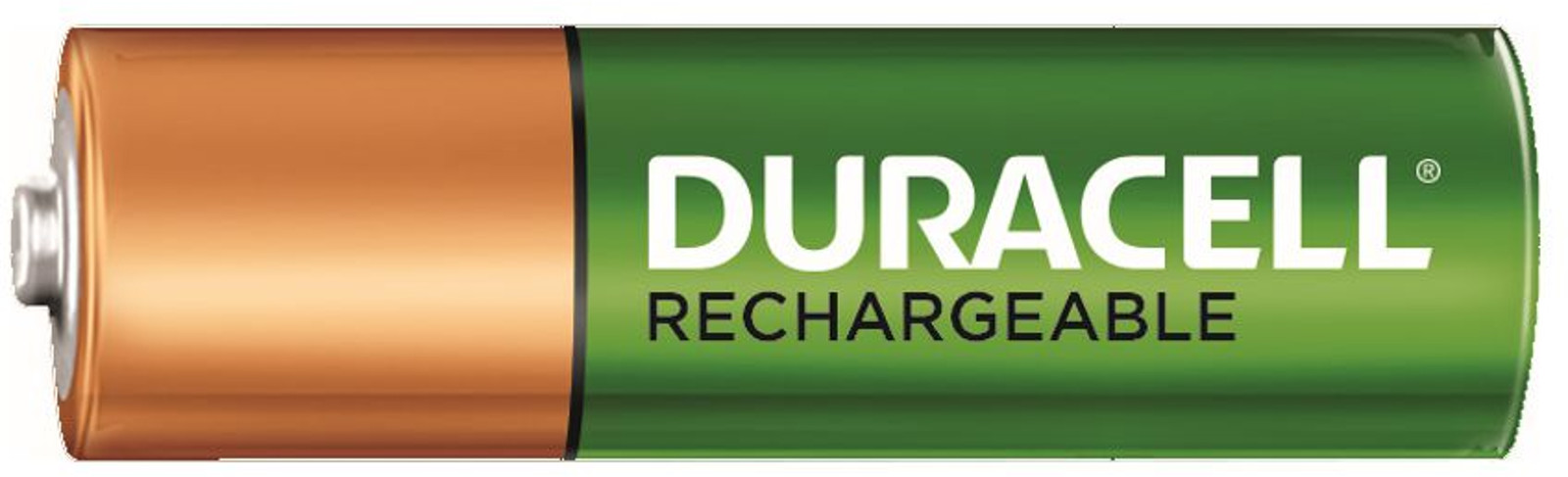 Duracell 1 Zelle Akku AA HR06 2500 mAh vorgeladen Bulk gem. § 12 Abs. 3 UStG DX1500