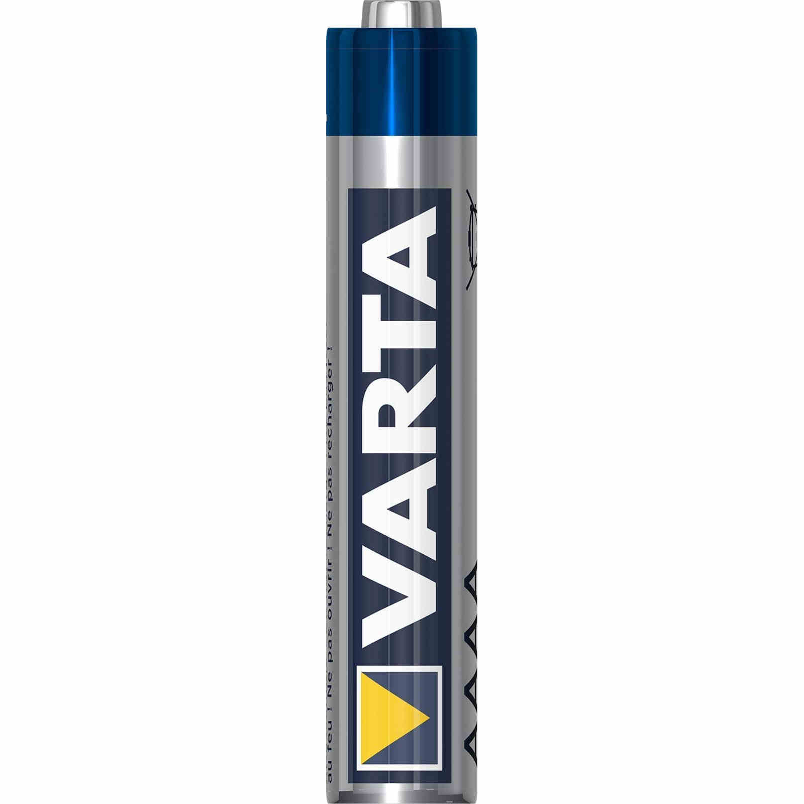 EWANTO_de__L11801__Varta_04061101402_6183KjnPSDnzZdM8E Varta Professional Mini AAAA LR61 Alkali-Mangan Batterie 1,5 V 640mAh 4061 LR8D425 MN2500V bulk 04061101402
