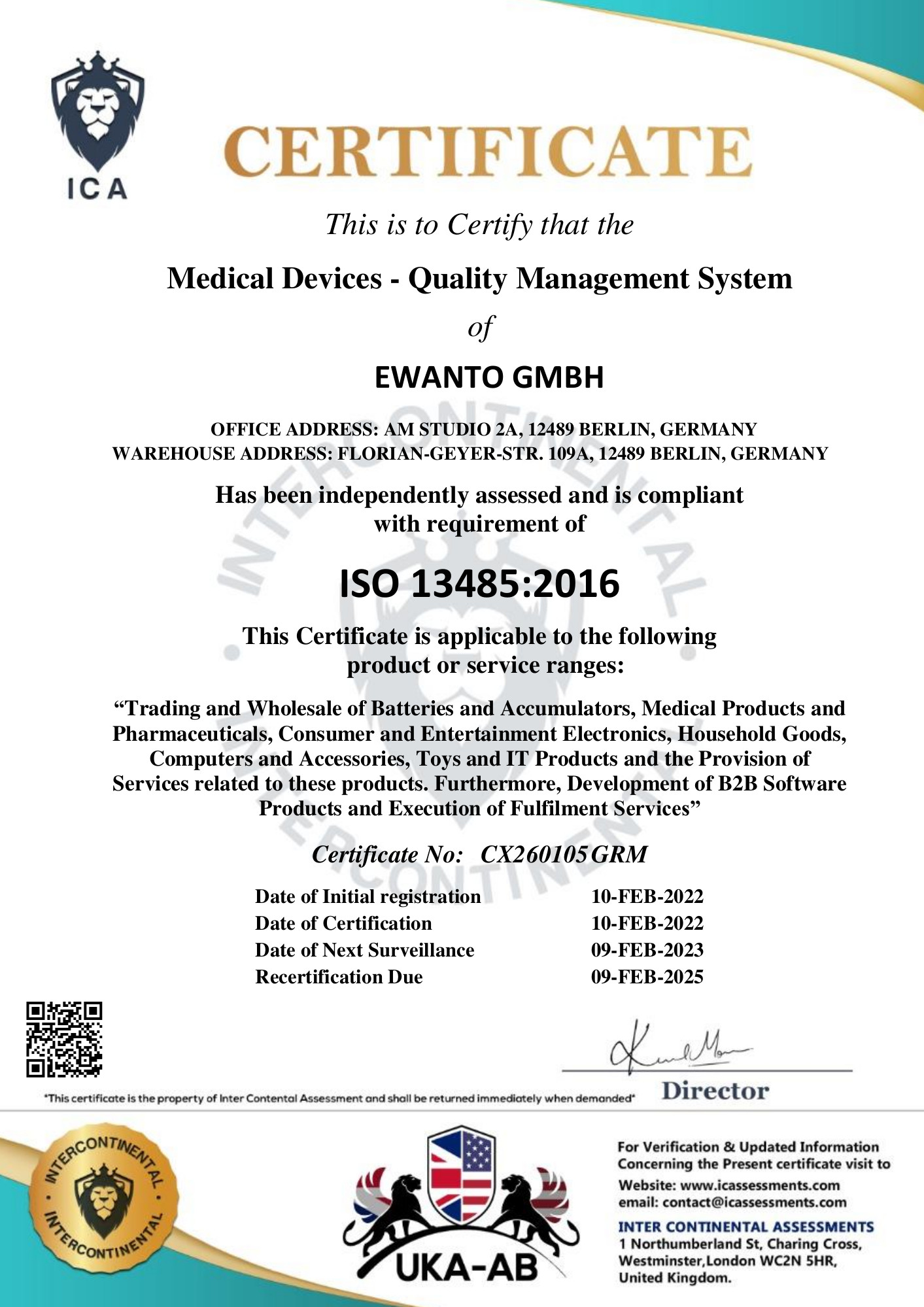 CX260105GRM_ISO-13485_-EWANTO-GMBH